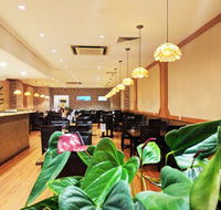 Emperor Asian Restaurant - Timeshare Accommodation