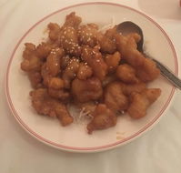Golden Star Chinese Restaurant - Timeshare Accommodation