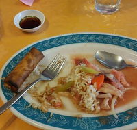 Goulburn Chinese Restaurant - Timeshare Accommodation