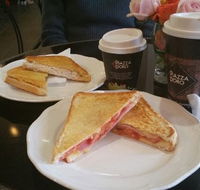 Goulburn Railway Cafe - Timeshare Accommodation