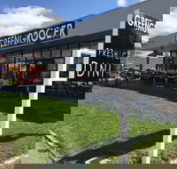 Greengrocer Cafe - Timeshare Accommodation