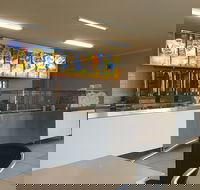 Kebab Xpress - Timeshare Accommodation