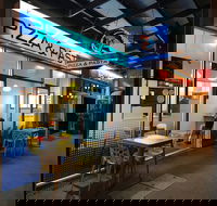 Kingscliff Pizza and Pasta - Timeshare Accommodation
