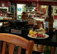 La Casa Italiana - Timeshare Accommodation