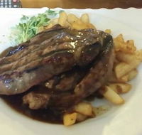 Lilac City Steakhouse - Timeshare Accommodation