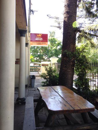 Upper Colo NSW Timeshare Accommodation