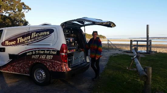Yellow Pinch NSW Timeshare Accommodation