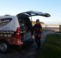 More Than Beans Mobile Cafe - Timeshare Accommodation