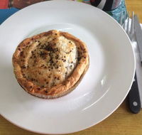 Pie Stop - Timeshare Accommodation