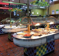 Pizza Hut Windsor - Timeshare Accommodation