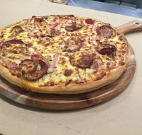 Pizza kitchen - Timeshare Accommodation
