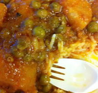 Ravi's Curry in Hurry - Timeshare Accommodation