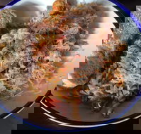 Sauced Pasta Bar - Timeshare Accommodation
