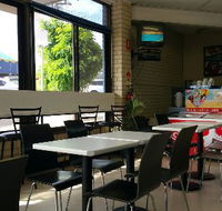 Seabreeze Diner Takeaway - Timeshare Accommodation
