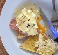 Simon's Cafe - Timeshare Accommodation