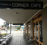 The Corner Cafe -Tatts Pub - Timeshare Accommodation
