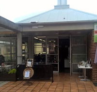 The Evergreen Cafe - Timeshare Accommodation