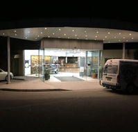 The Glasshouse Restaurant - Timeshare Accommodation