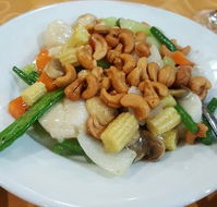 Windsor Chinese Restaurant - Timeshare Accommodation