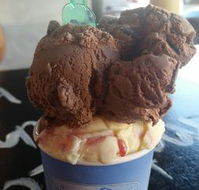 Windsor Ice Cream Cafe - Timeshare Accommodation