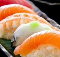 Wonder sushi - Timeshare Accommodation