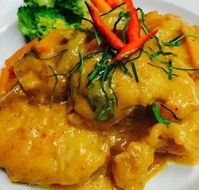 Yummy Thai by Hot Wok Restaurant - Timeshare Accommodation