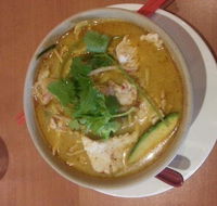 Indochine Noodle Bar - Timeshare Accommodation