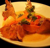 Panwa Thai Restaurant - Timeshare Accommodation
