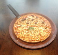 Aldo's Cafe  Pizzeria - Timeshare Accommodation