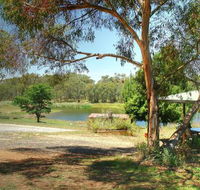 Allambie Orchard Cafe - Timeshare Accommodation