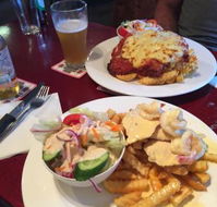 Bird in Hand Inn - Timeshare Accommodation
