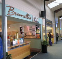 Brunelli's Cafe