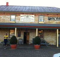 Bush Rangers Bistro - Timeshare Accommodation