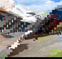 Homegrown Brunswick Heads - Timeshare Accommodation