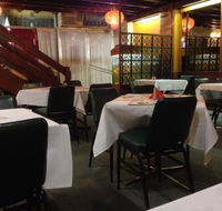 Hong Kong Chinese Restaurant - Timeshare Accommodation