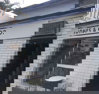 Jones  Co Counter - Timeshare Accommodation