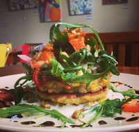 Kettle and Grain Cafe - Timeshare Accommodation
