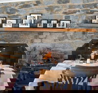 Marritz Bar and Restaurant - Timeshare Accommodation