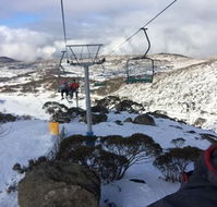 Mid Perisher Centre - Timeshare Accommodation