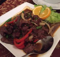 Royal Cruise Thai Restaurant - Timeshare Accommodation