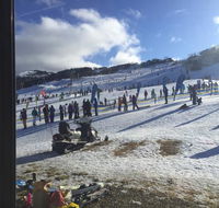 Snow Gums - Timeshare Accommodation