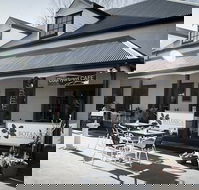 The Courtyard Cafe Berrima - Timeshare Accommodation