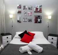 Town House Motor Inn - Timeshare Accommodation