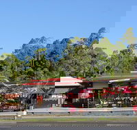 Uncle Toms Pies - Timeshare Accommodation