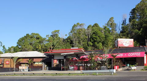 Uncle Toms Pies - Timeshare Accommodation 0