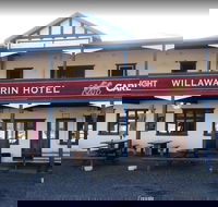 Willawarrin Hotel - Timeshare Accommodation