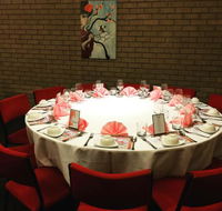 Young Mandarin Court Chinese Restaurant - Timeshare Accommodation