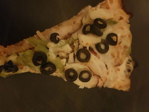 Zannies Pizzas - Timeshare Accommodation 0