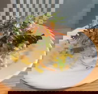 Bonny Hills Beach Hotel Bistro - Timeshare Accommodation