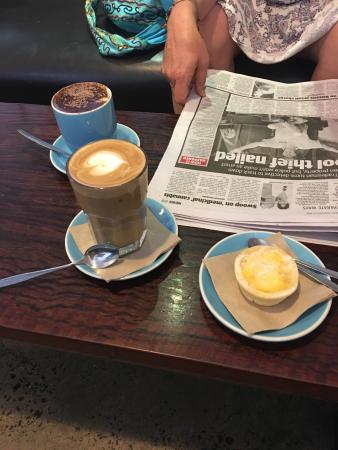 Byl Espresso - Timeshare Accommodation 0